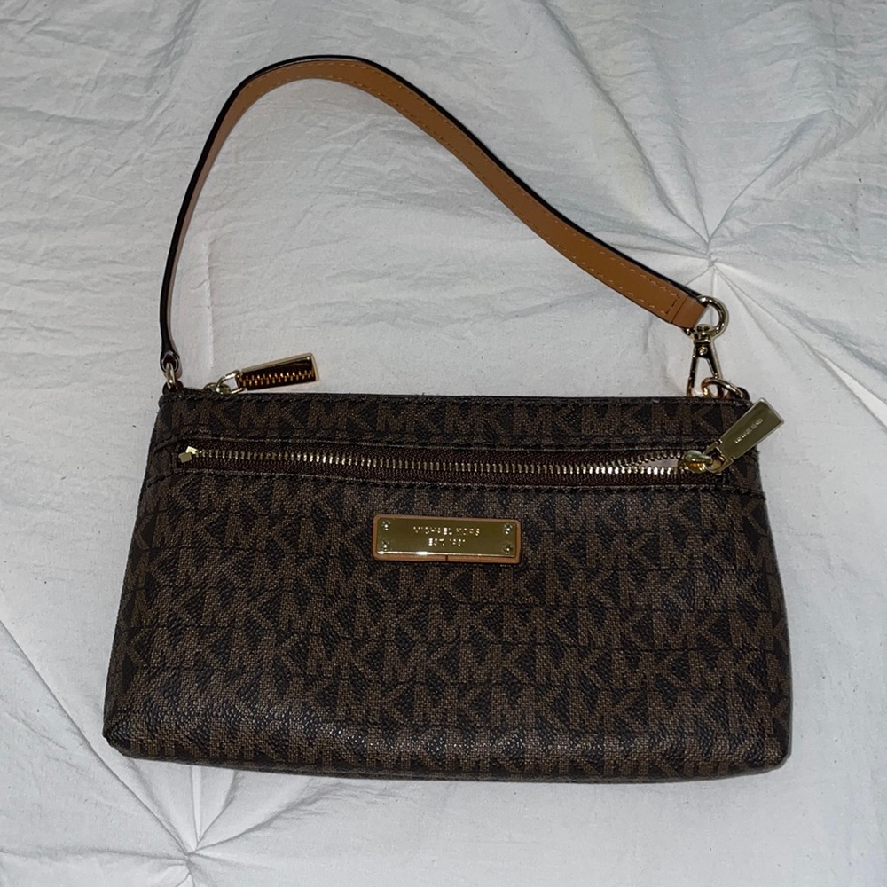 Michael Kors Shoulder purse
